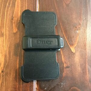OtterBox Defender Series Belt Clip Holster Replacement Black 6930-A iPhone Case